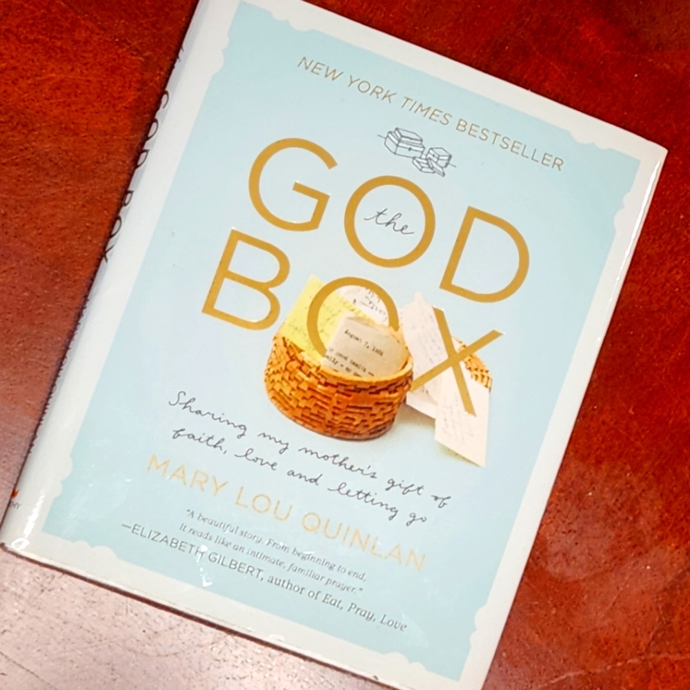 The God Box